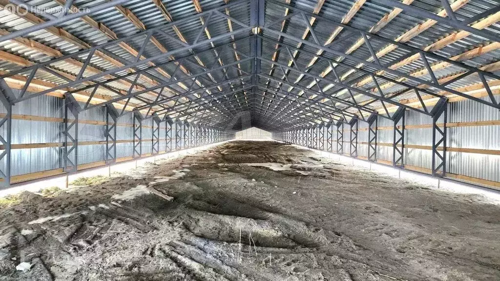 Производственное помещение (2520 м) - Фото 2