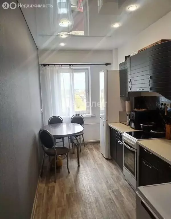 1-комнатная квартира: Иркутск, бульвар Рябикова, 101 (38.4 м) - Фото 1