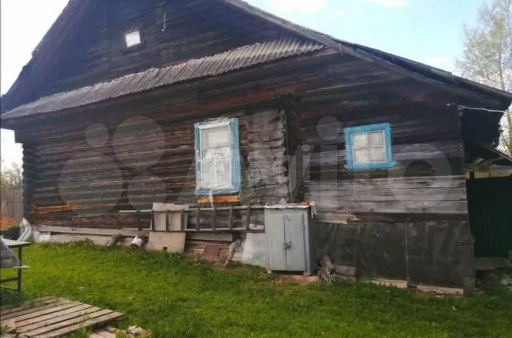 Дом 54 м на участке 5,8 сот. - Фото 1