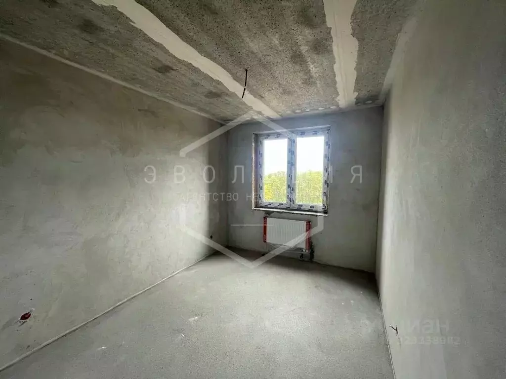 2-к кв. Калининградская область, Пионерский ул. Прибрежная, 21к4 (50.0 ... - Фото 1