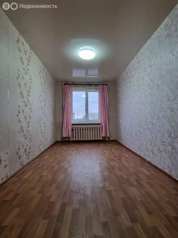 1к в 4-комнатной квартире (14.4 м) - Фото 1