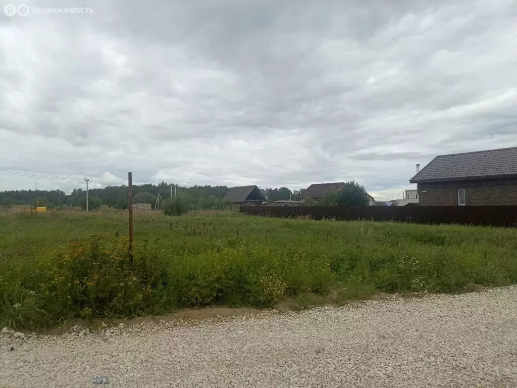 Участок в Лакинск, улица Суворова (10 м) - Фото 0