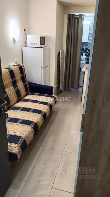 Студия Москва Ботаническая ул., 41К7 (10.0 м) - Фото 1