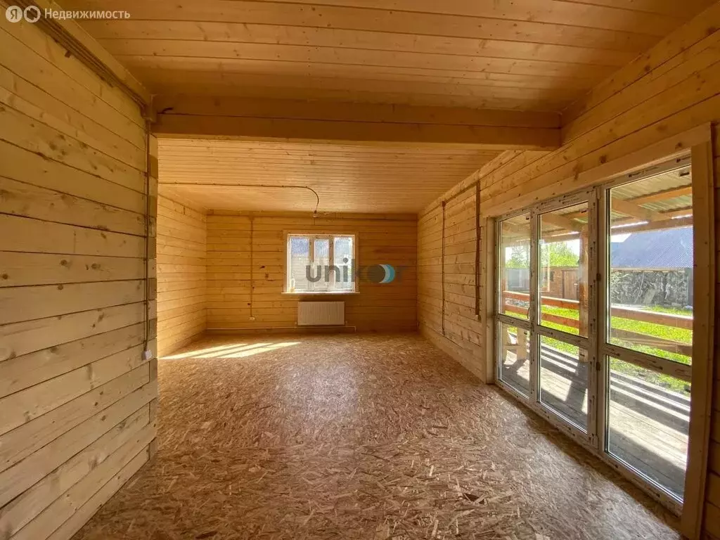 Дом в Иглинский район, Чуваш-Кубовский сельсовет, СНТ Здоровье (80 м) - Фото 0