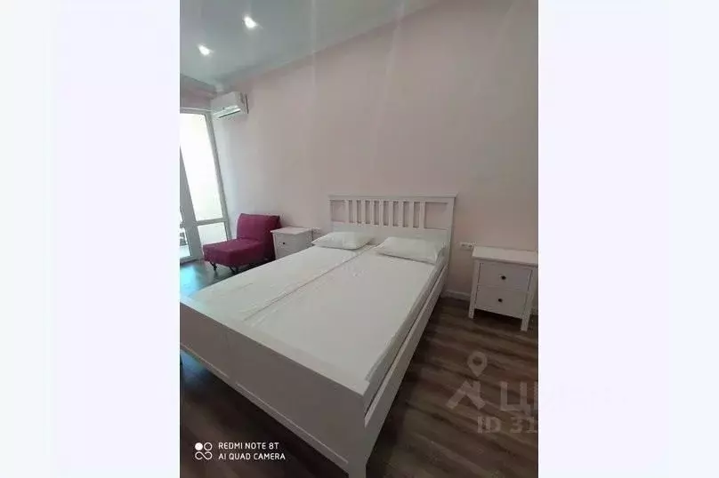 1-к кв. Краснодарский край, Геленджик Крымская ул., 22к13 (55.0 м) - Фото 1