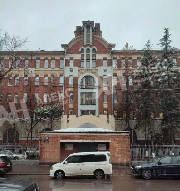 Офис в Москва ул. Гиляровского, 65С1 (300 м) - Фото 2