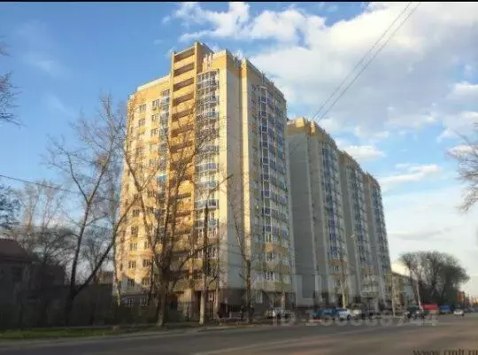 2-к кв. Воронежская область, Воронеж ул. 45-й Стрелковой Дивизии, 108 ... - Фото 1