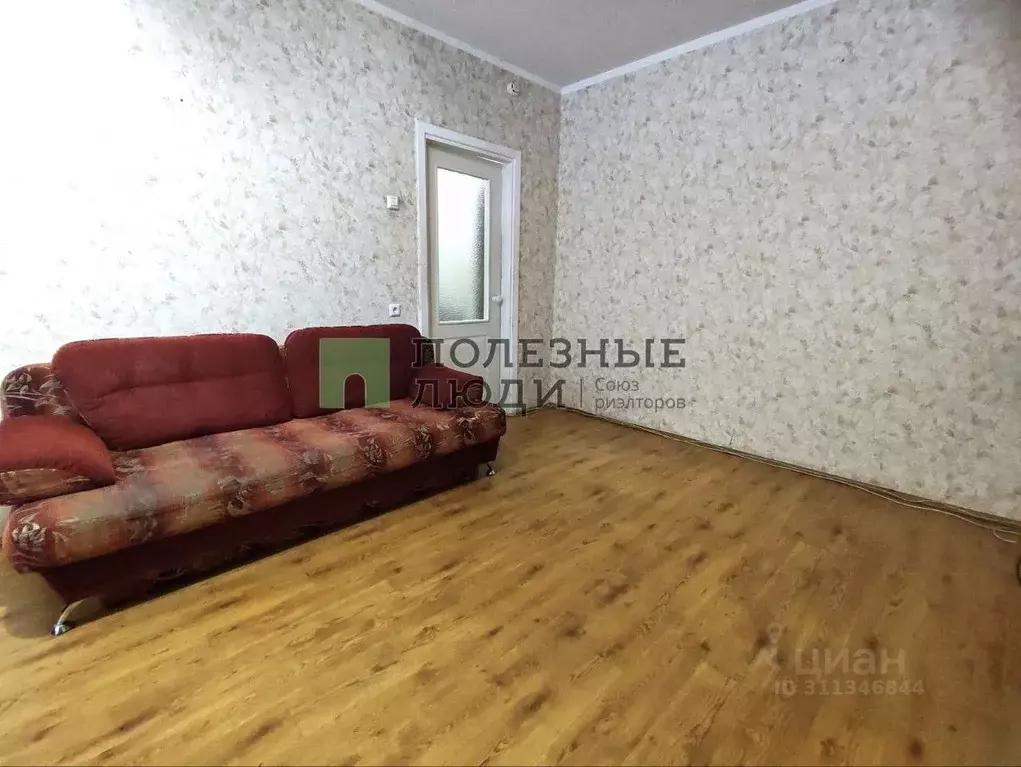 1-к кв. Орловская область, Орел ул. Родзевича-Белевича, 21 (36.0 м) - Фото 0