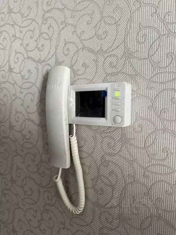 1-к кв. Белгородская область, Белгород ул. Чапаева, 14А (42.2 м) - Фото 2