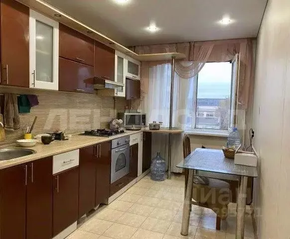 3-к кв. Ростовская область, Ростов-на-Дону ул. Новаторов, 30/1 (63.7 ... - Фото 0