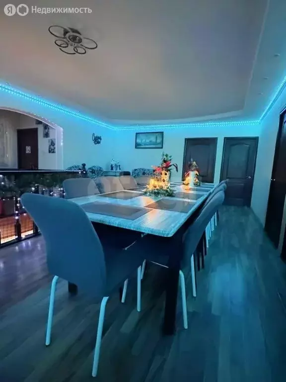 Дом в Тюмень, Колхозная улица (260 м) - Фото 2