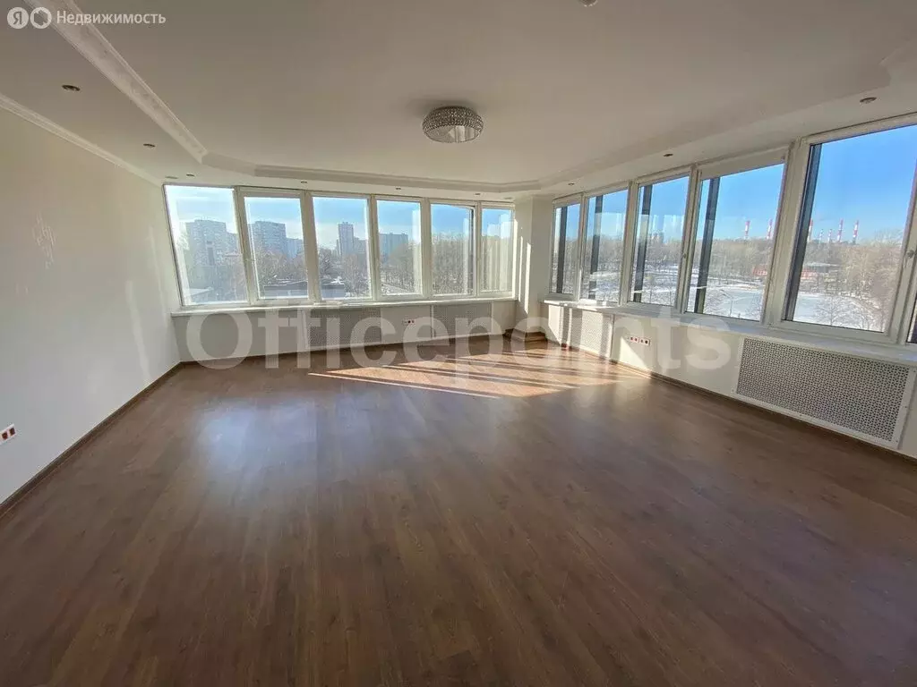 Офис (520 м) - Фото 1