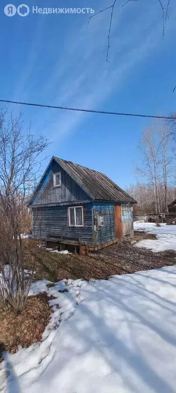 Дом в Хурба, Строительная улица, 22 (33.7 м) - Фото 2