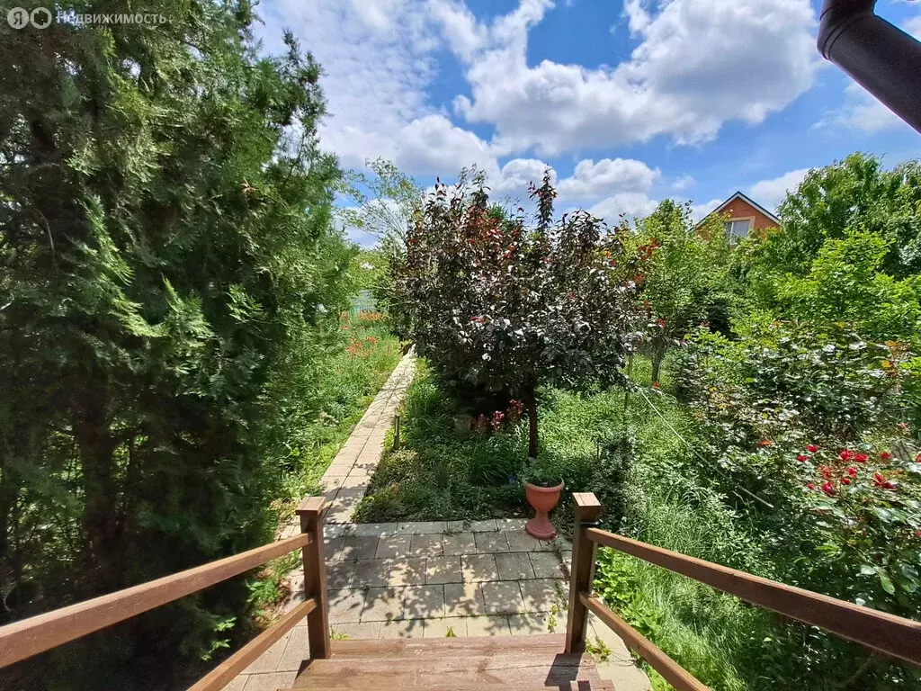 Дом в Волгодонск, Гаражная улица, 16 (143.7 м) - Фото 2