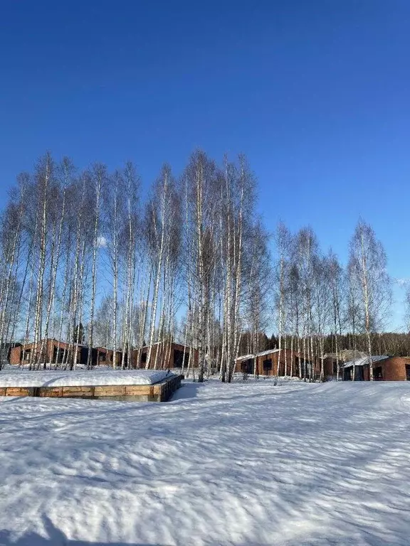 Коттедж, 110 м - Фото 1