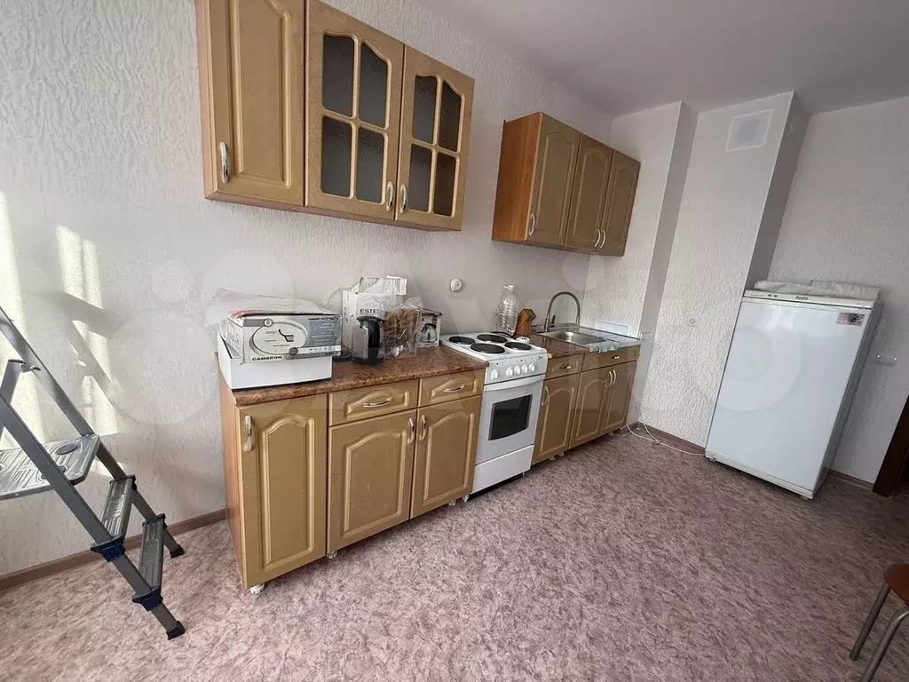 3-к. квартира, 80 м, 5/18 эт. - Фото 1