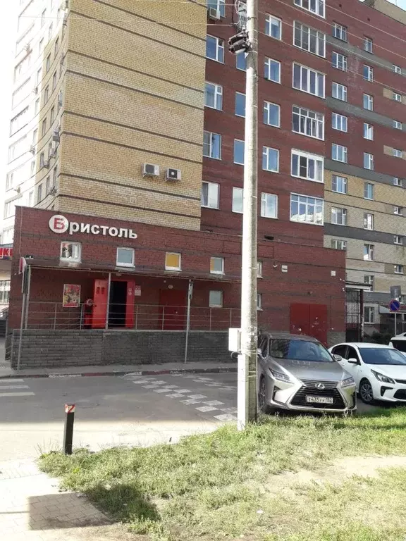 Помещение свободного назначения в Нижегородская область, Нижний ... - Фото 0