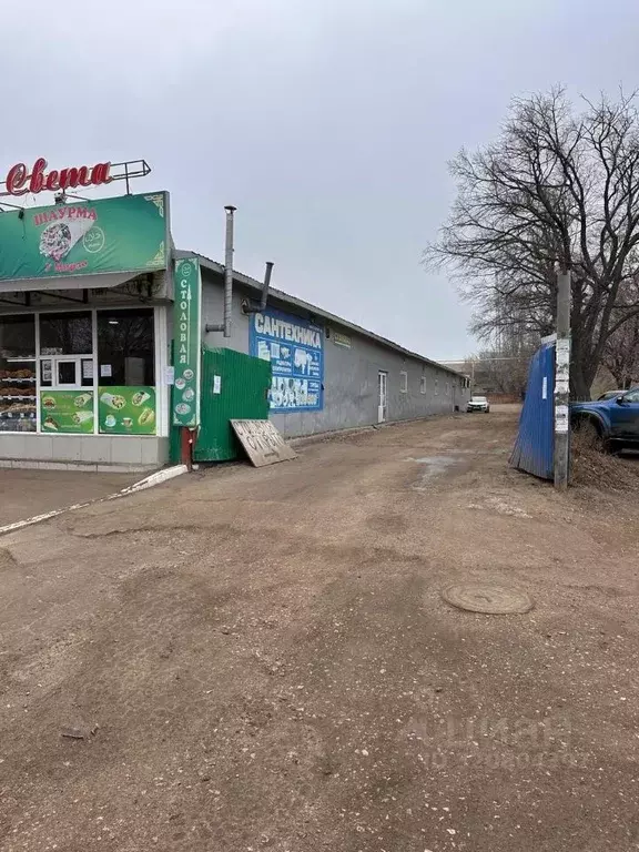 Помещение свободного назначения в Саратовская область, Саратов ... - Фото 0