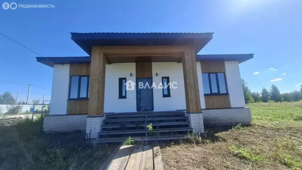 Дом в Пенза, Велозаводская улица, 48 (100 м) - Фото 0