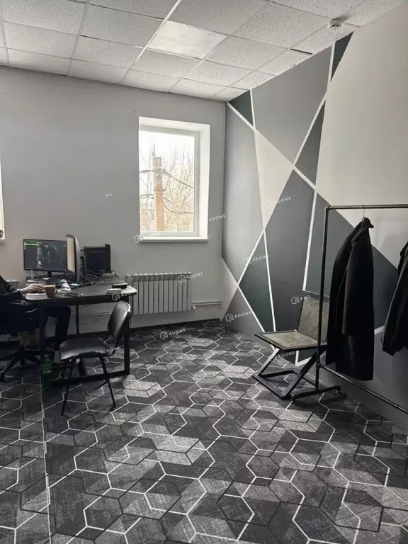 Офис в Тульская область, Тула Оборонная ул., 25к1 (30 м) - Фото 1