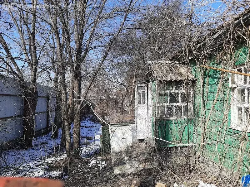 Участок в Батайск, улица Куйбышева, 103 (5.6 м) - Фото 0