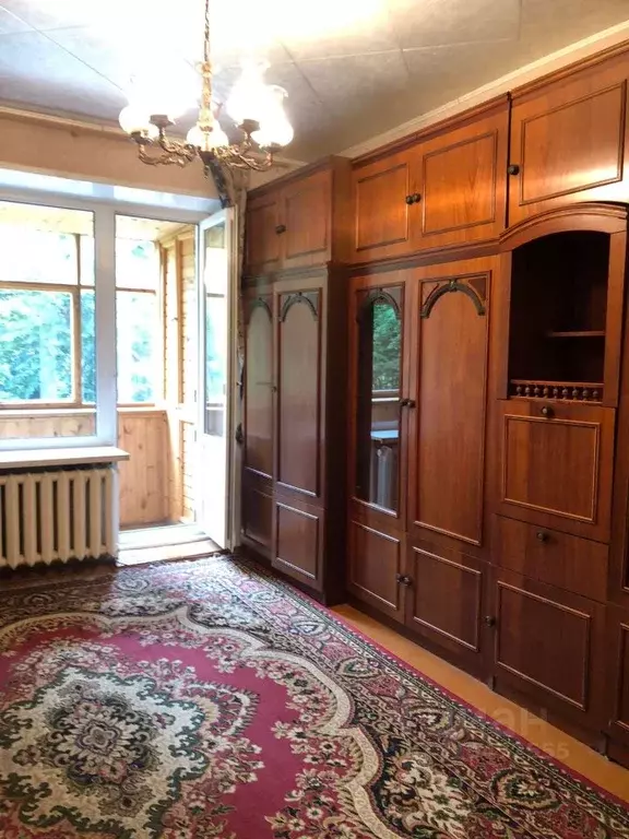 2-к кв. Московская область, Мытищи ул. 1-я Крестьянская, 18 (55.0 м) - Фото 1