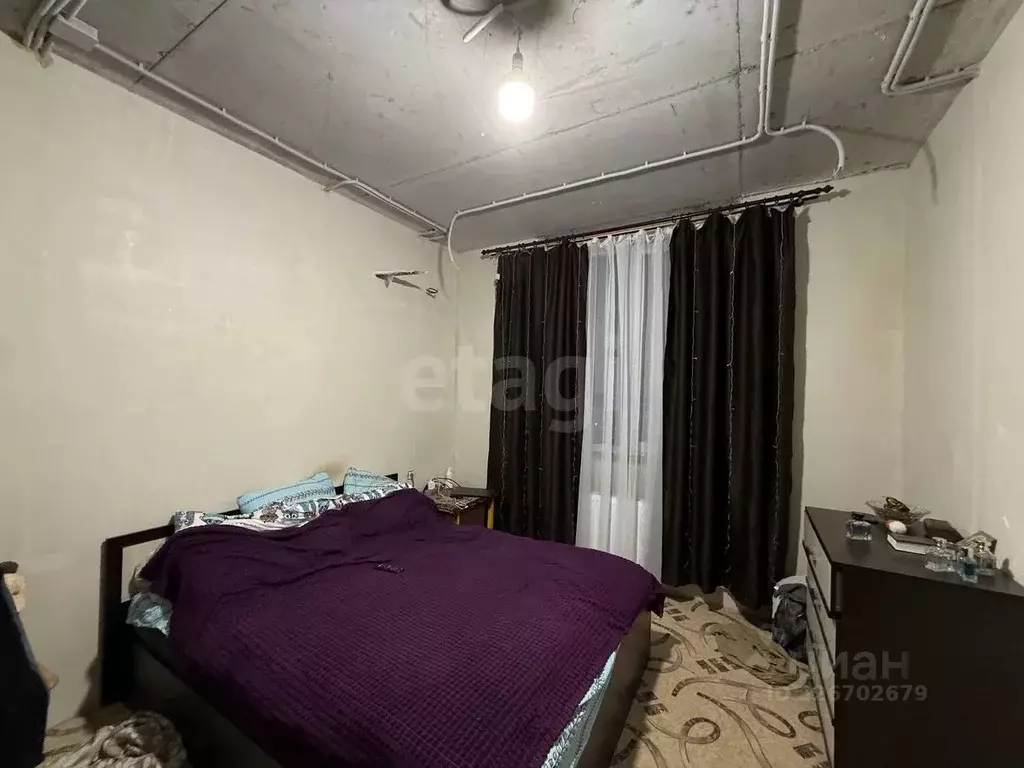 3-к кв. Крым, Симферополь ул. Батурина (89.0 м) - Фото 1