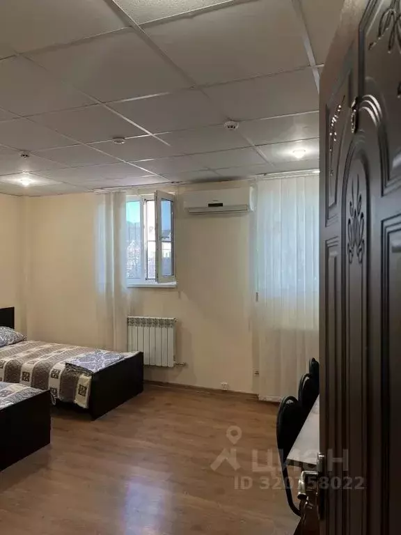 Комната Северная Осетия, Владикавказ Тургеневская ул., 54 - Фото 1