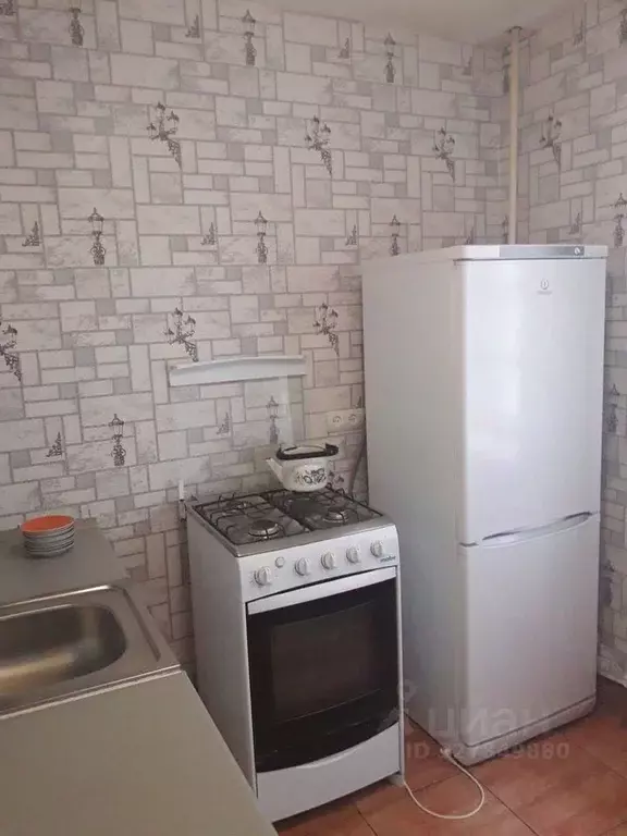 1-к кв. Московская область, Бронницы Советская ул., 140 (35.0 м) - Фото 2