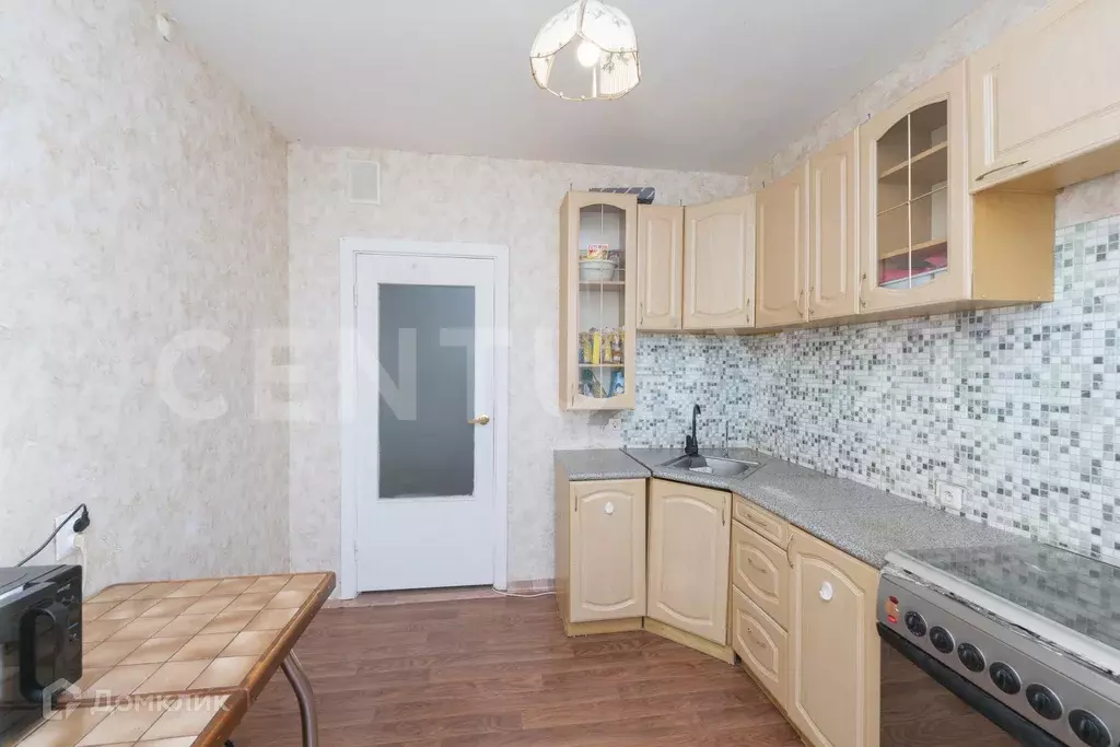 Продаётся 1-к квартира, 40 м - Фото 0