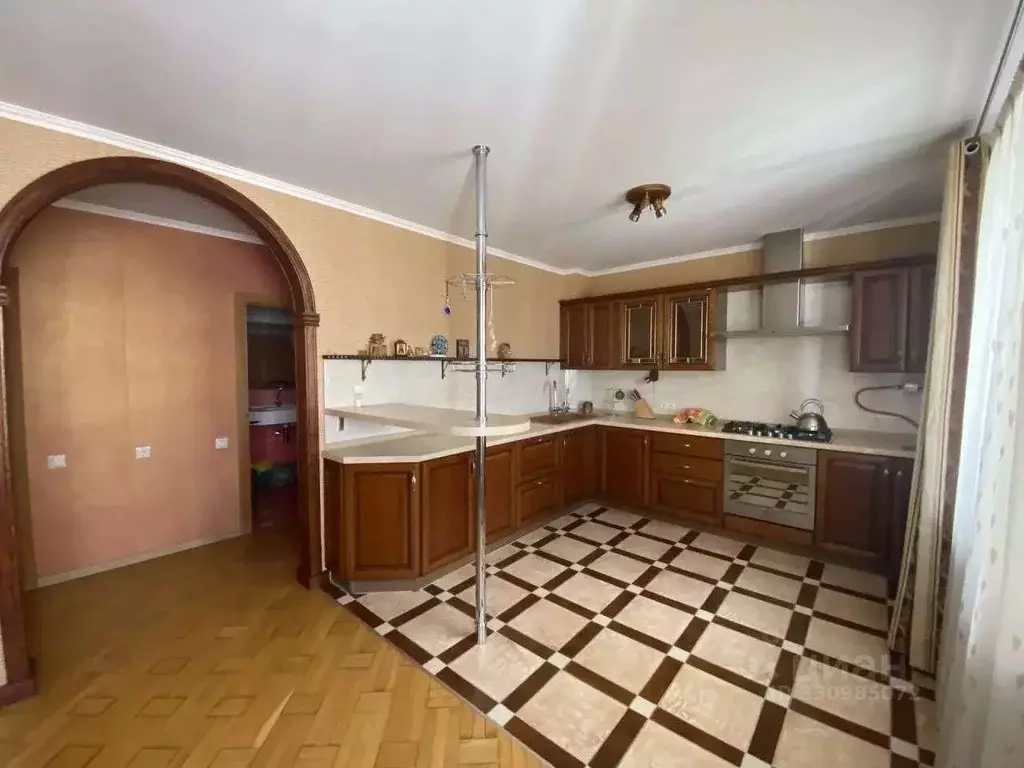 4-к кв. Белгородская область, Белгород Молодежная ул., 22 (104.6 м) - Фото 1