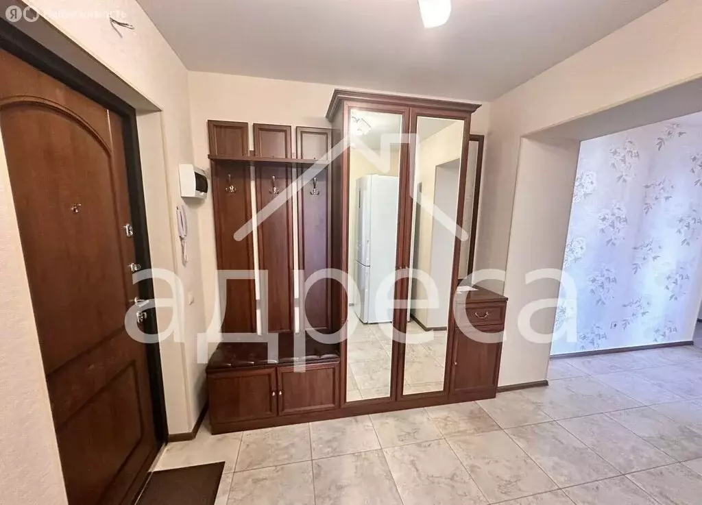 3-комнатная квартира: Самара, улица Металлистов, 53 (89 м) - Фото 1