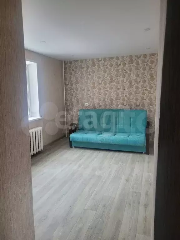 Квартира-студия, 15,8 м, 6/9 эт. - Фото 1