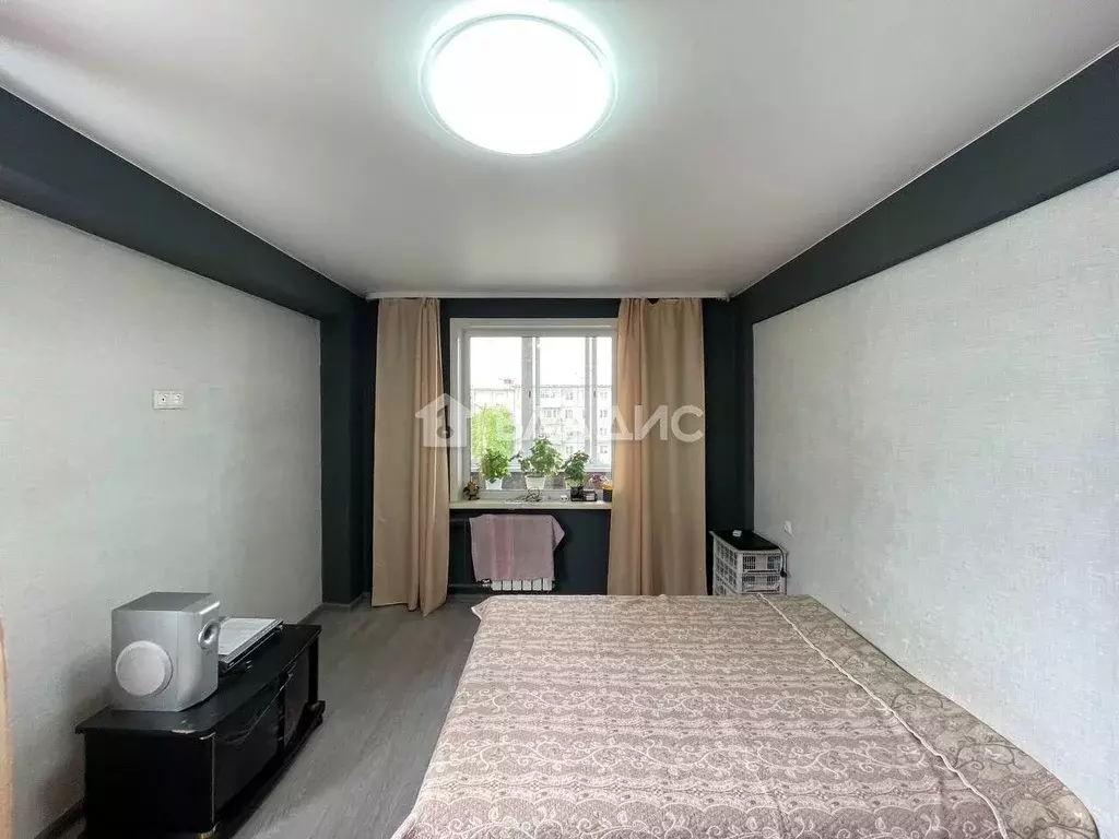 4-к кв. Иркутская область, Ангарск 17-й мкр, 5 (75.0 м) - Фото 0