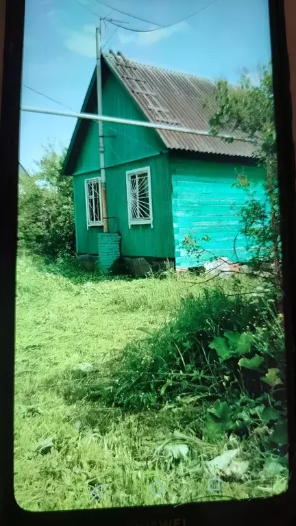 Дом в Тульская область, Ясногорский район, Ревякинское муниципальное ... - Фото 0