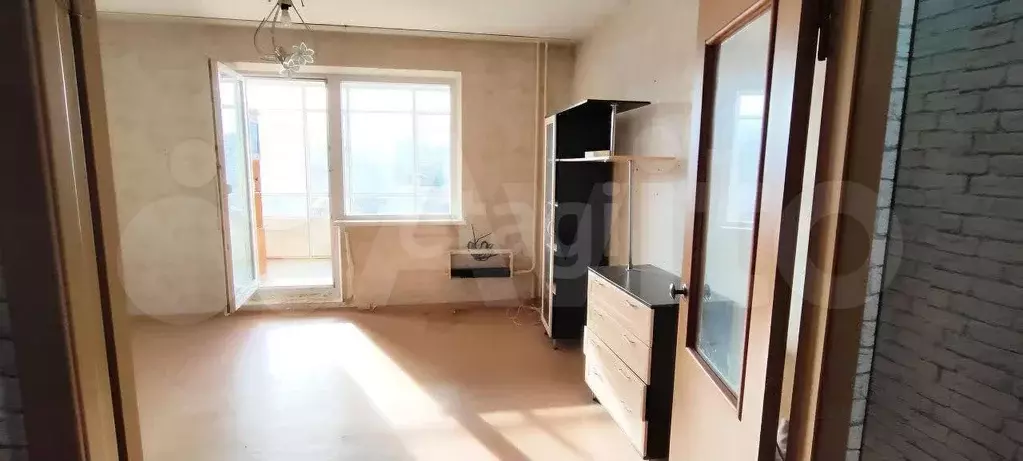 1-к. квартира, 46 м, 8/10 эт. - Фото 0