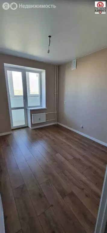 1-комнатная квартира: посёлок городского типа Стройкерамика, улица ... - Фото 2