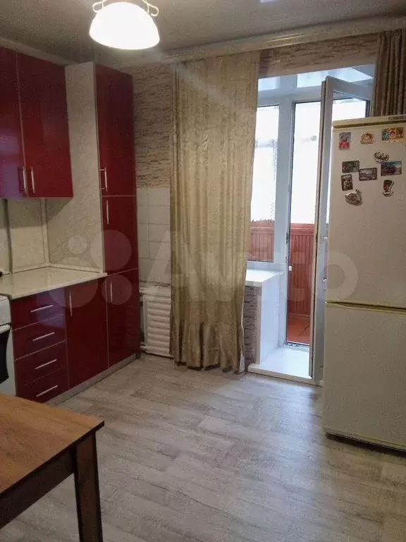 2-к. квартира, 50 м, 1/5 эт. - Фото 1