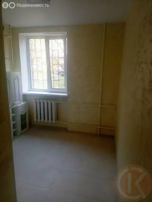 1-комнатная квартира: Симферополь, улица Беспалова, 106 (30 м) - Фото 1