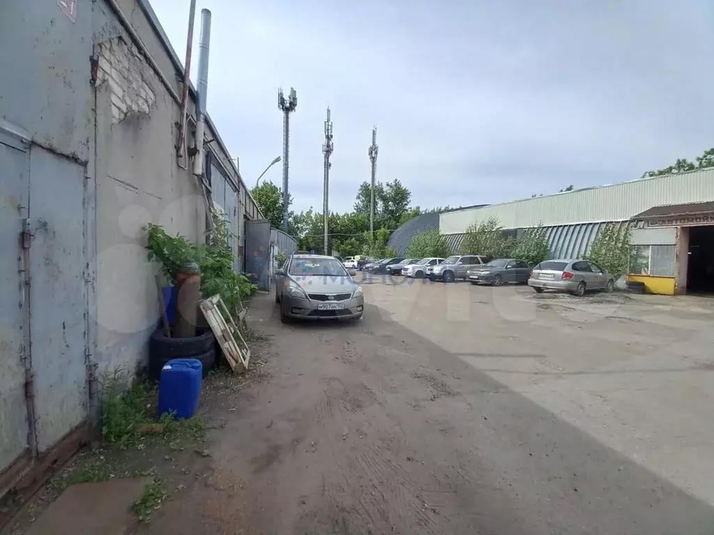 Производство - Фото 1