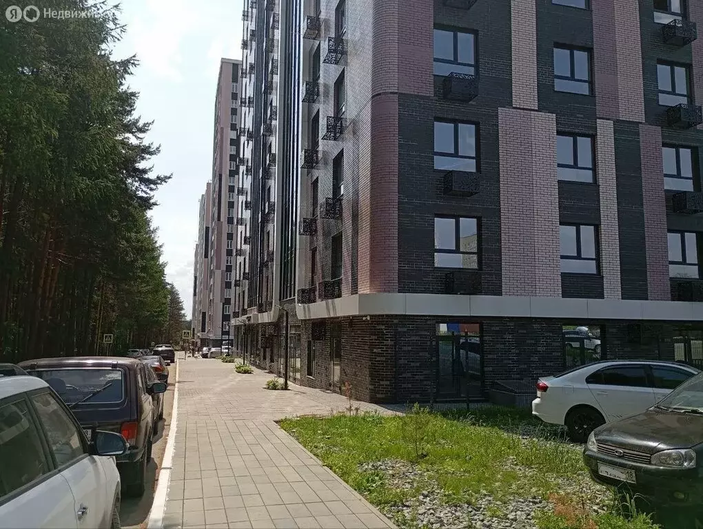 Помещение свободного назначения (94 м) - Фото 1