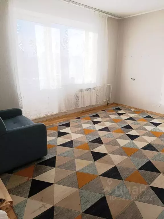 2-к кв. Красноярский край, Красноярск Судостроительная ул., 54 (45.0 ... - Фото 1