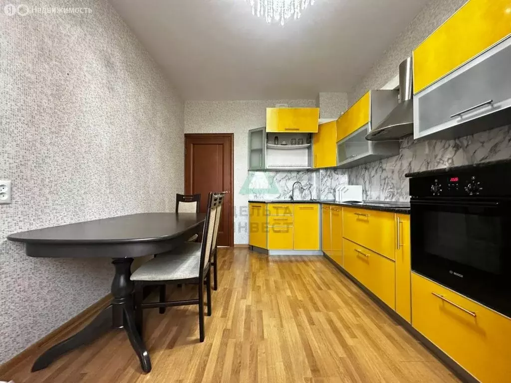 2-комнатная квартира: Уфа, улица Рихарда Зорге, 64/1 (69.5 м) - Фото 1