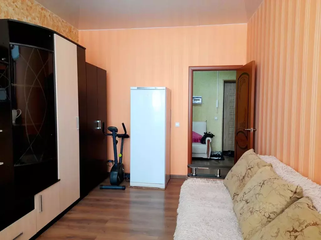 1-к кв. Московская область, Королев Первомайский мкр, Советская ул., ... - Фото 2