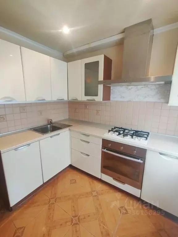 2-к кв. Вологодская область, Череповец ул. Гагарина, 35 (44.1 м) - Фото 2