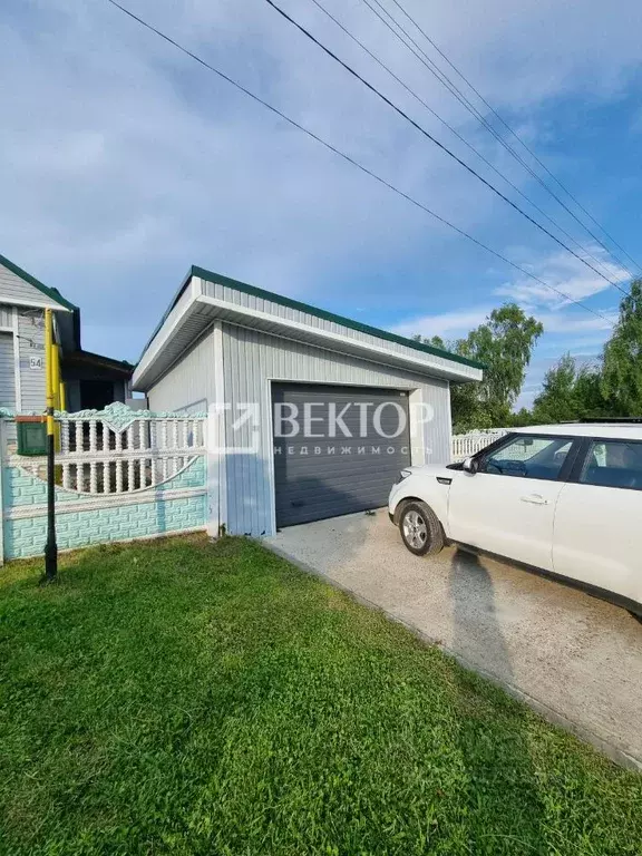 Дом в Ивановская область, Ивановский район, Богородское с/пос, д. ... - Фото 1