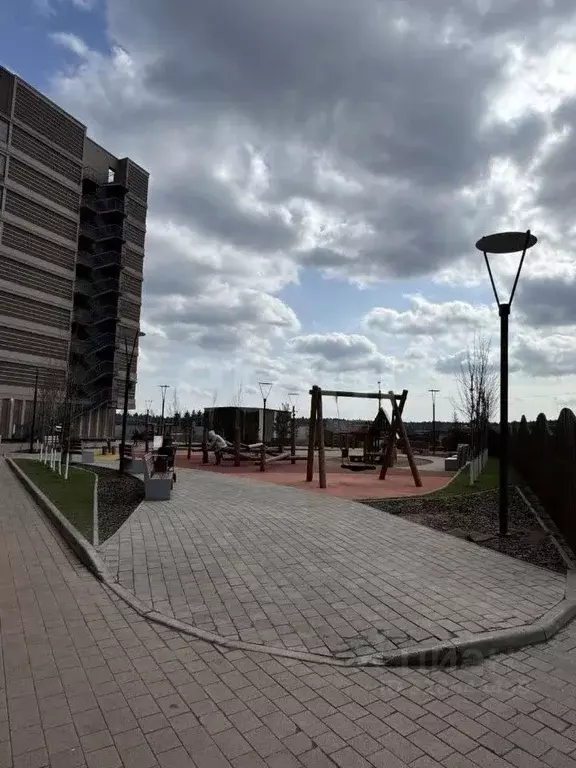 2-к кв. Московская область, Одинцово Сосновая ул., 13 (70.5 м) - Фото 1