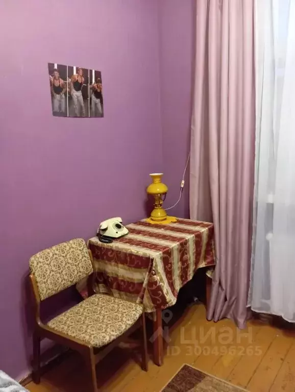 2-к кв. Татарстан, Казань Адмиралтейская ул., 9 (40.0 м) - Фото 1