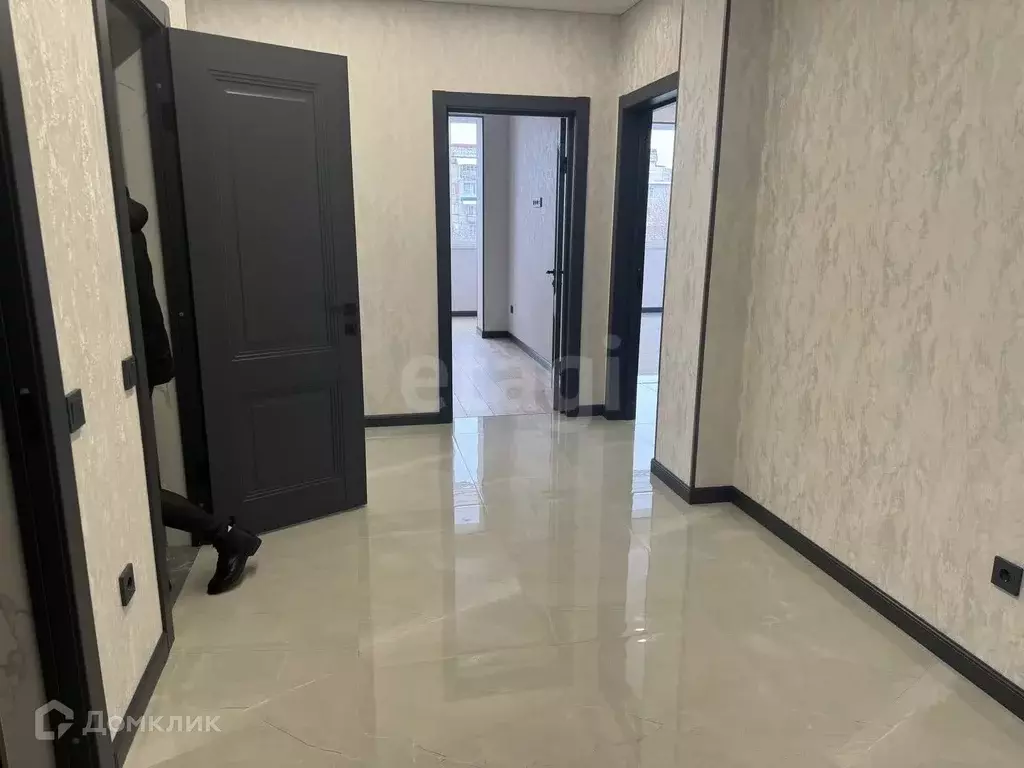 Продаётся 2-к квартира, 75 м - Фото 0