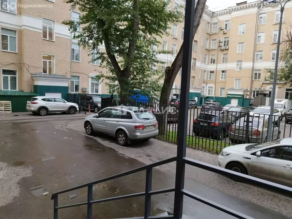 Помещение свободного назначения (45.7 м) - Фото 1